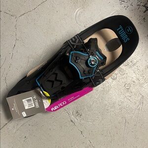 Tubbs Flex RDG Snowshoes with Boa System NEW